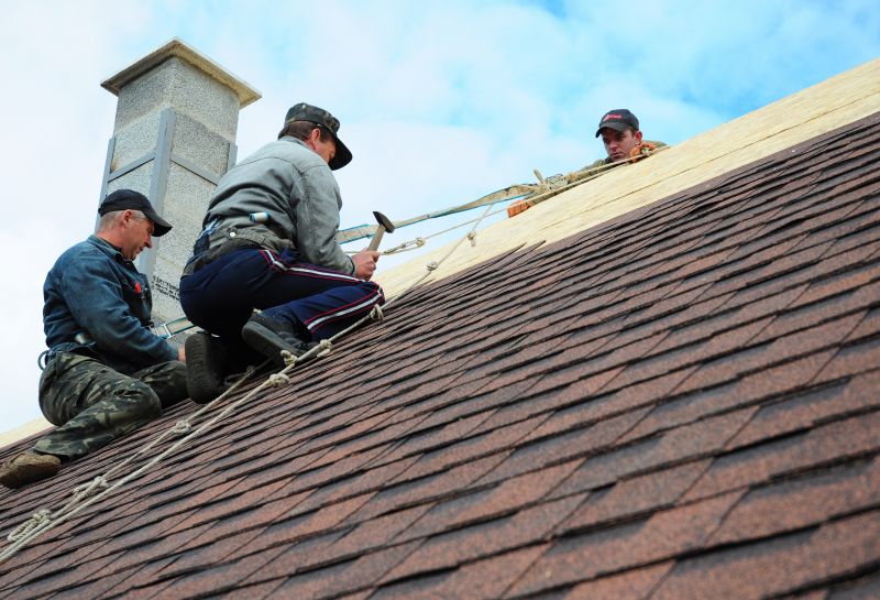 Expert Roof Repair Service