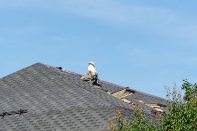 Schedule a Roofing Quote