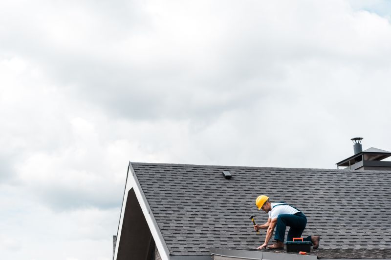 Seasonal Roofing Maintenance